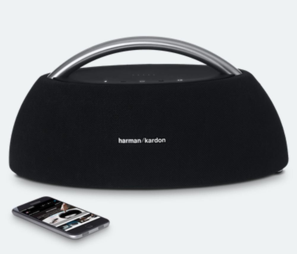 Колонка, Harman Kardon