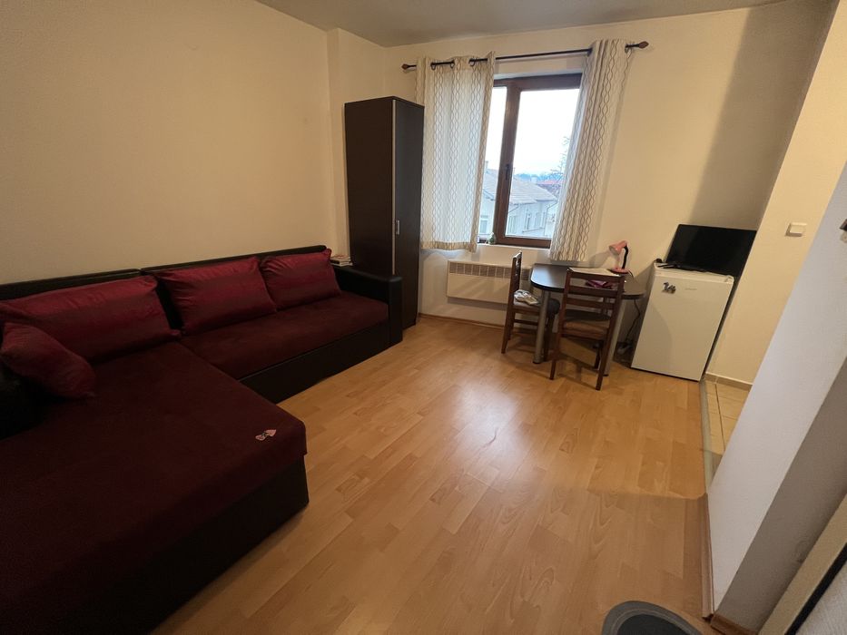 Студио под наем в Банско до BILLA