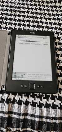 Amazon Kindle D01100 (4th Generation)