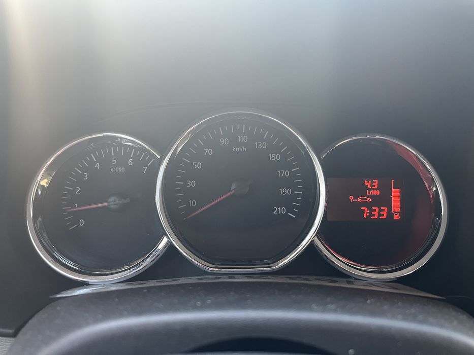 Lodgy de vanzare proprietar