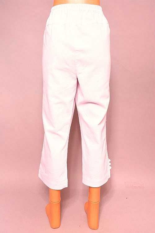 Pantaloni bej 3/4 Noi, de la S. Oliver, M, L, XL, 2XL