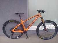 Bicicleta mtb 29ER Transition Carbon *Fox Kashima *  12V