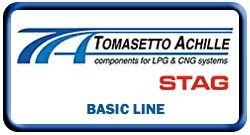 Diagnoza completa Gpl Tomasetto