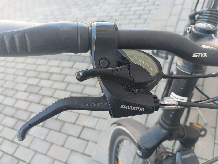 Bicicleta Bulls de vanzare