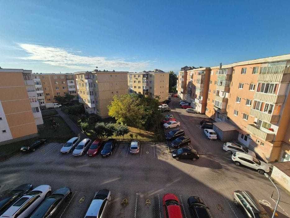 Apartament 2 camere, decomandat, etajul 4, Lenin, Sfantu Gheorghe