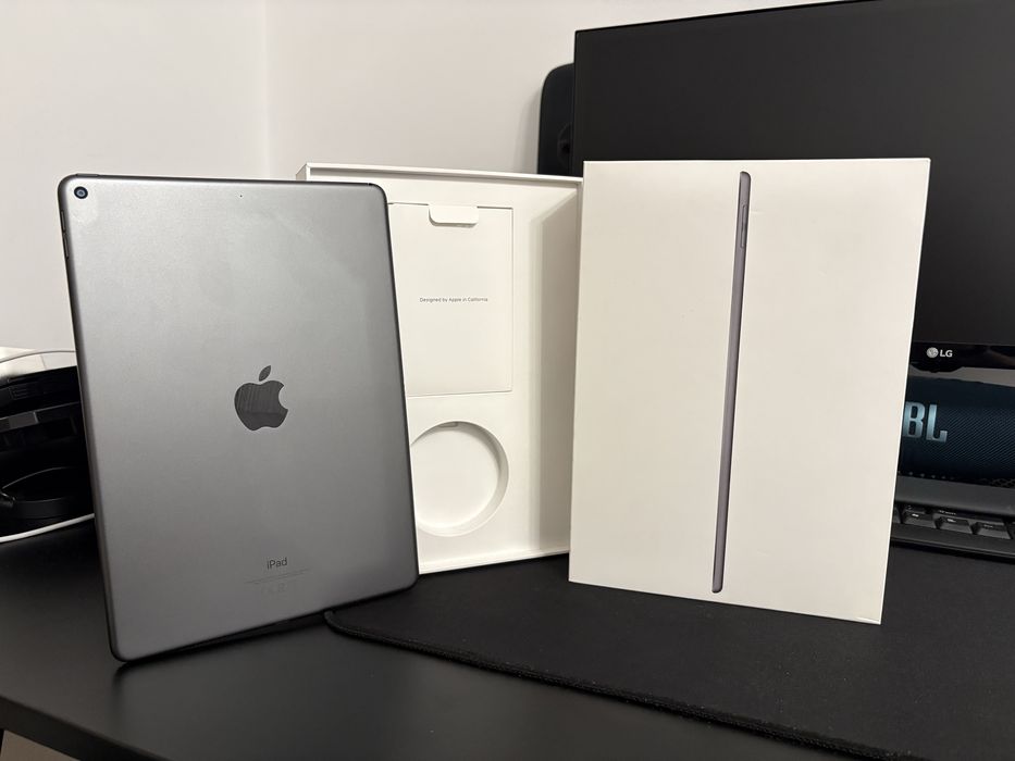 iPad Air 3 (10.5”) – 64 GB, Wi-Fi – Stare excepțională