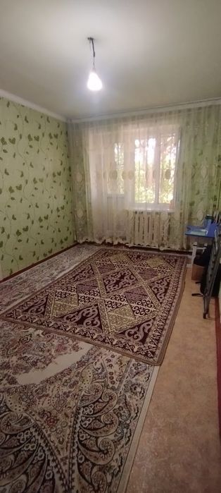 Квартира сатылады