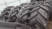 750/65R26 cauciucuri radiale de combina BKT Agrimax Teris cu factura