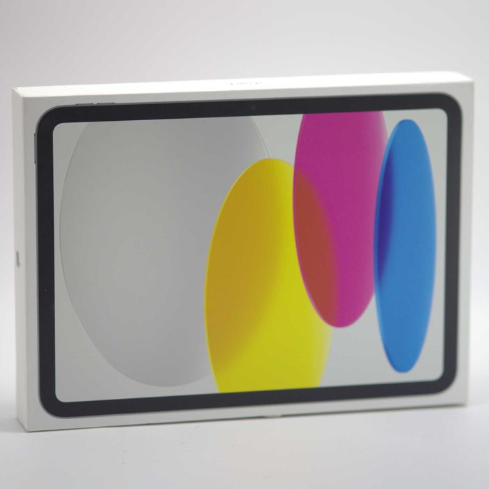 iPad A16 11' - 256Gb - Wi-Fi - OBIECT SIGILAT - Amanet FRESH Galati