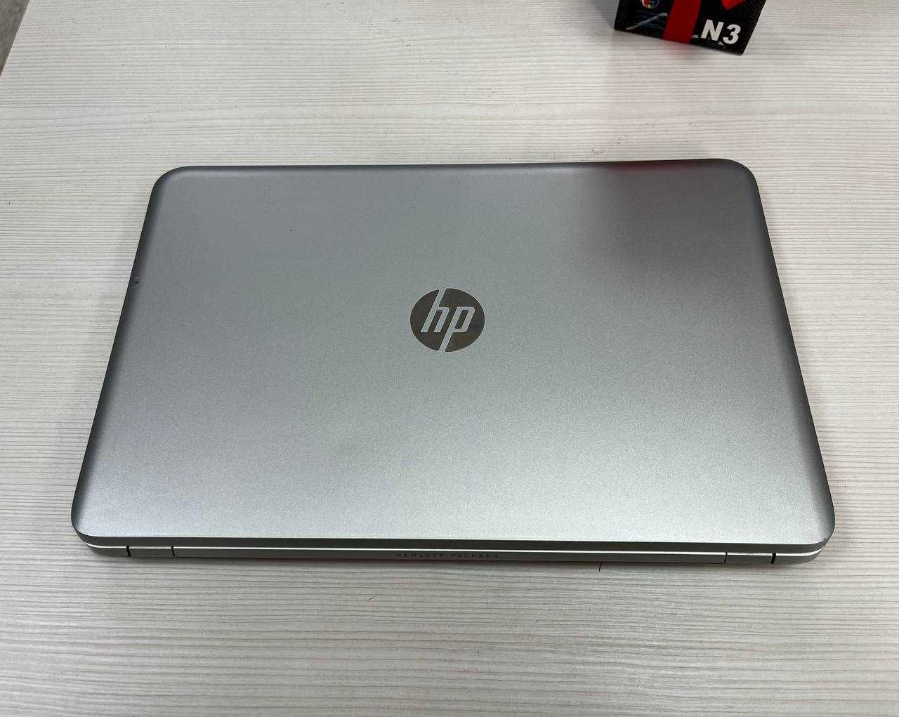 HP ENVY Core i7/Озу 8/SSd 512/GeForce -2gb МОЩНЫЙ Шустрый