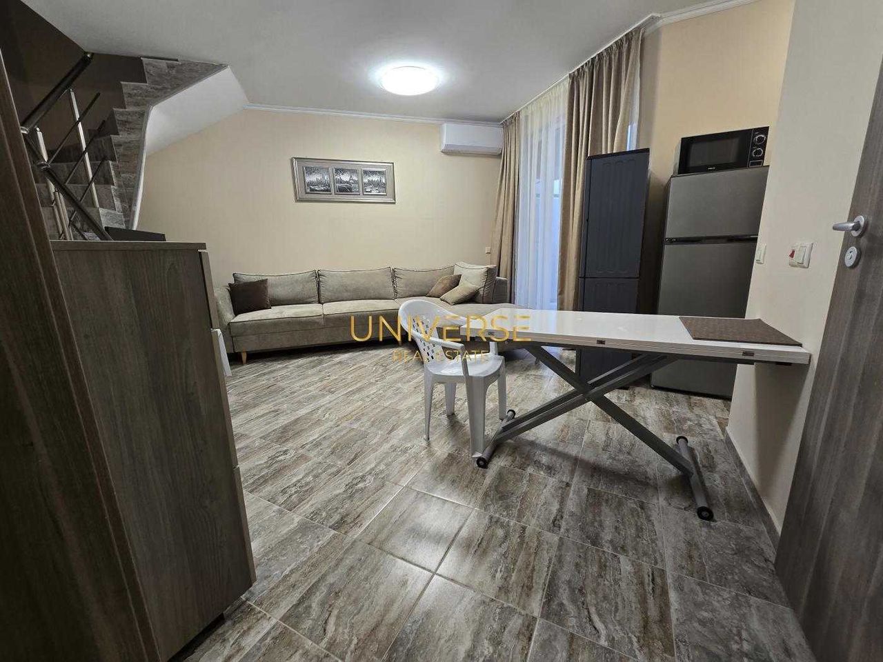 Продава се Двустаен апартамент в к.к. Слънчев бряг - 73 кв.м за 1192 €/кв.м - Снимка #1