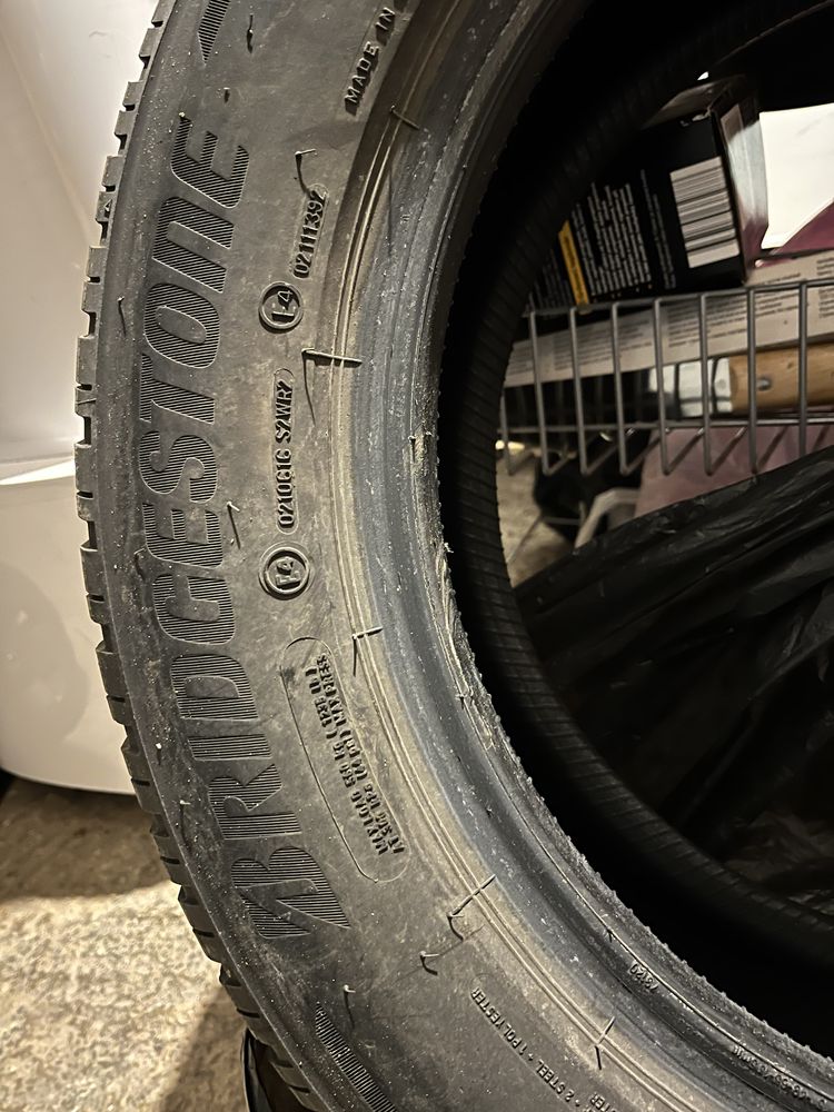 Зимни гуми 185/65/15 Bridgestone blizzak lm005