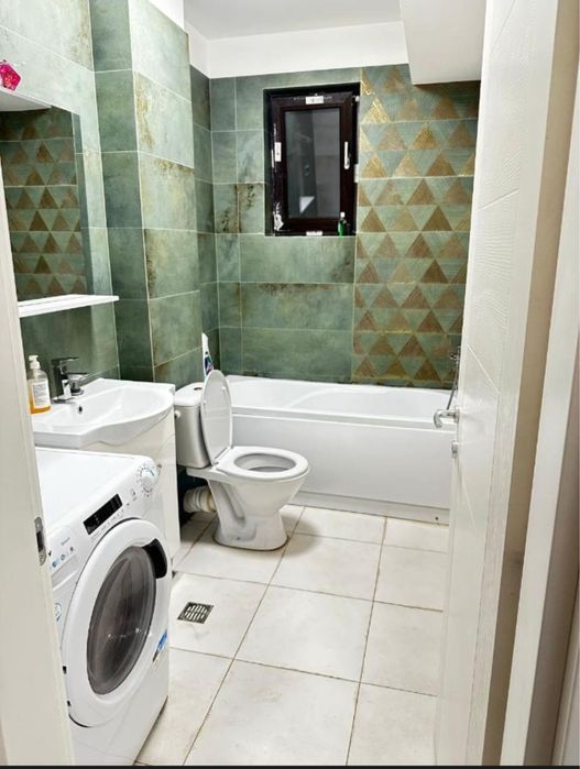 Inchiriez apartament regim hotelier Craiova