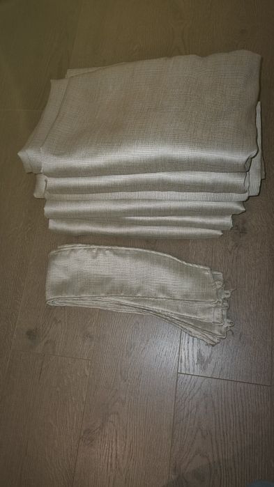 Draperii de vânzare