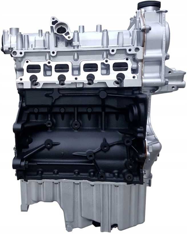 Motor 1.4 TFSI TSI CAX CAV BLG BMY Recond.