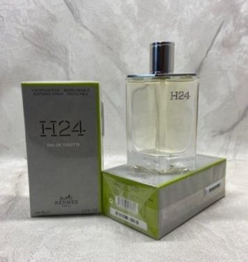 Hermes H24 100ml- парфюм за мъже