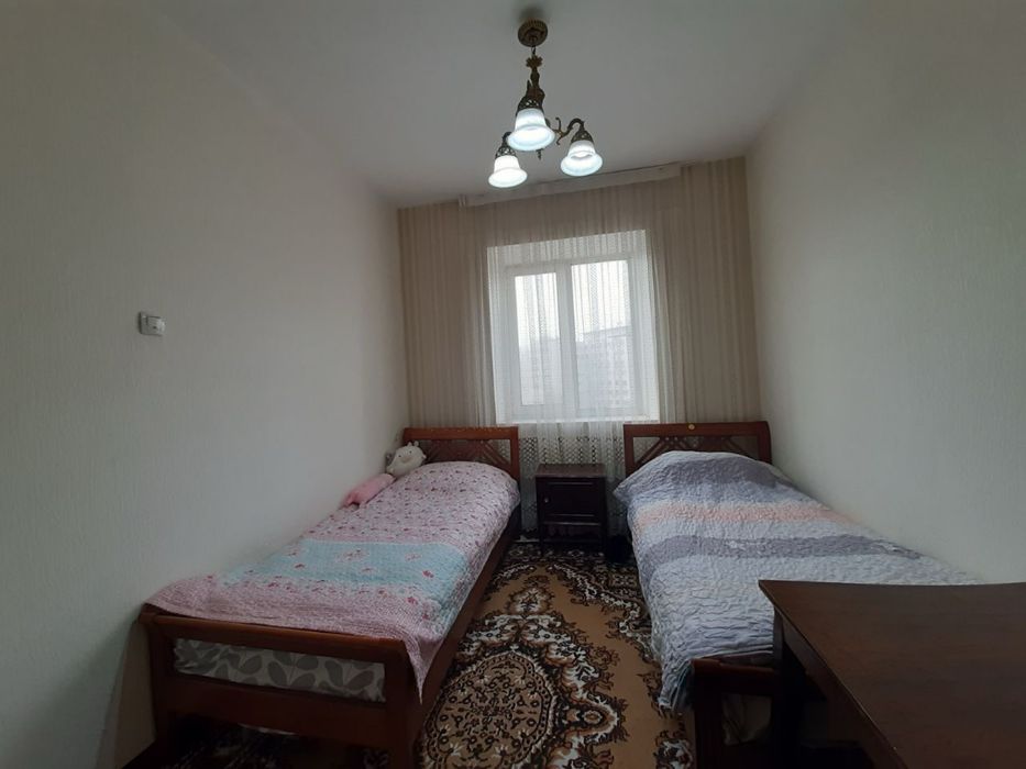 Продаётся квартира 5комнатный