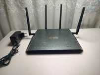 Router Wireless NetGear R7800 AC2600 Nighthawk X4S 800 + 1733 Mbps