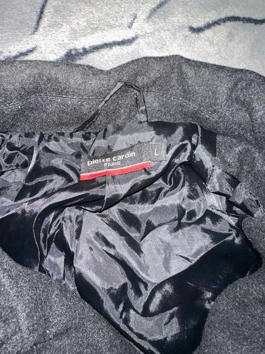 Мъжко зимно палто Pierre Cardin (размер Л)