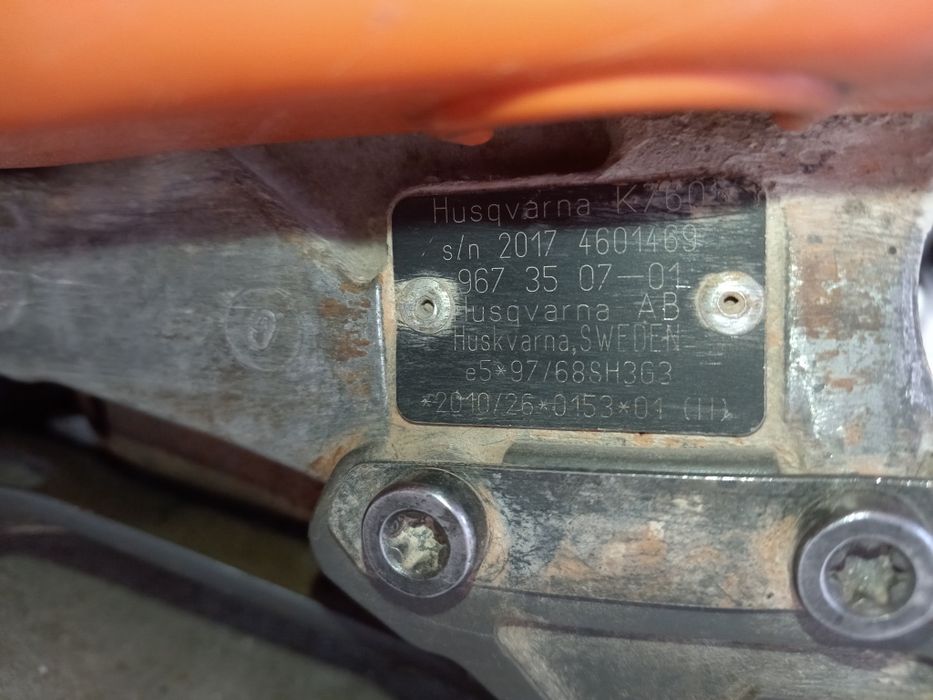 Drujba beton huswarna