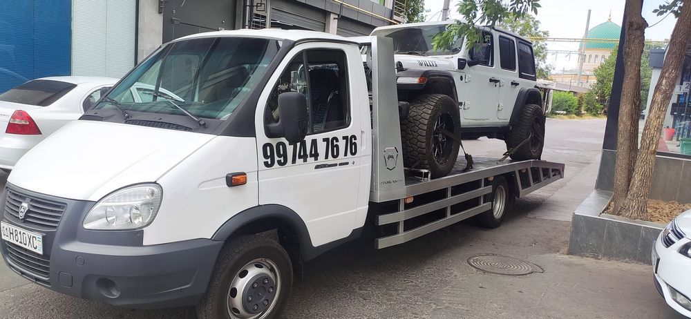 Эвакуватир хизмат24/7