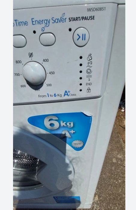 Пералня финлукс ,и индезит