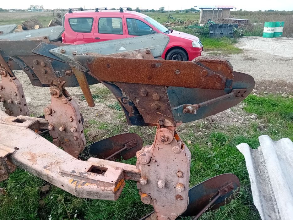 Plug huard 365 cu 3 trupite