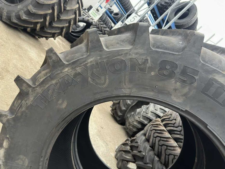 520/85 R42 Anvelope noi premium marca VREDESTEIN Radiale