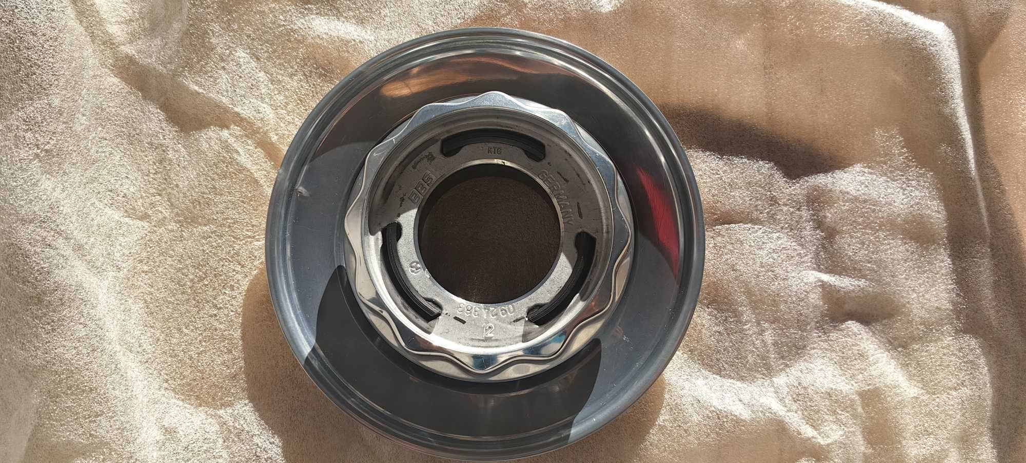 Капачка джанта BBS RC 336