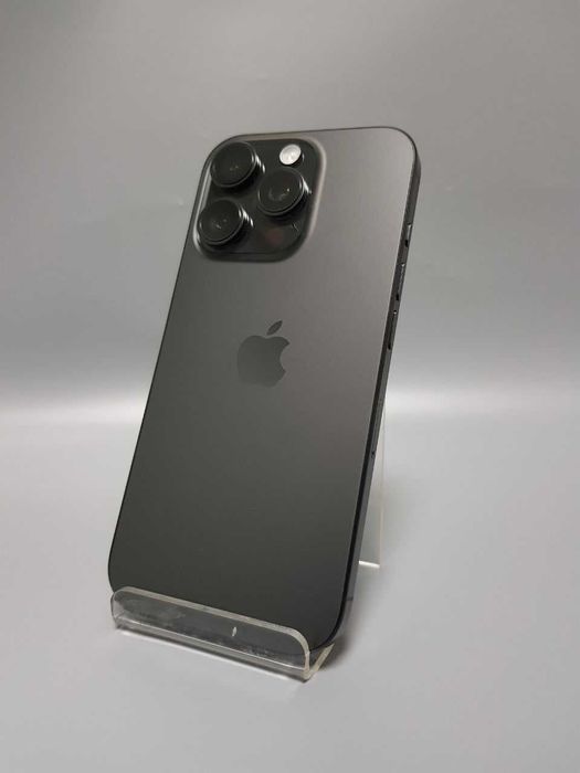 Apple iPhone 16 Pro 128 Gb (Усть-Каменогорск 03) лот 764433