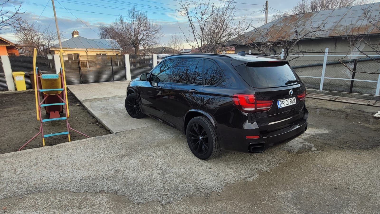 Bmw X5 Diesel Automat