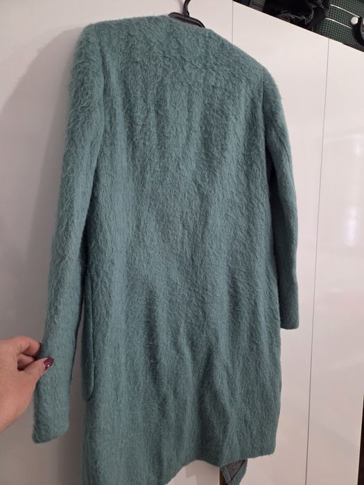 Жилетка, тип манто Daniel Hechter