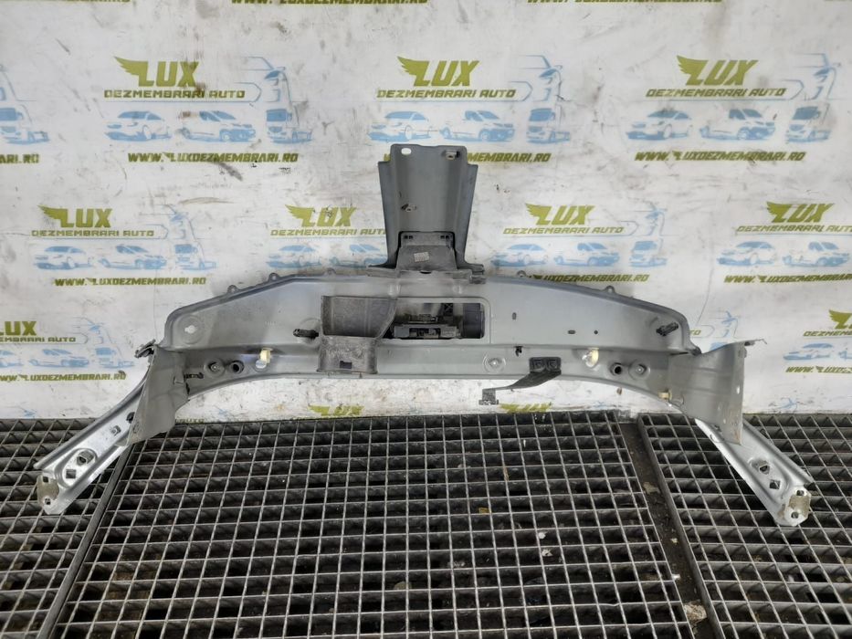 Traversa trager 1.0 sce B4D400 Dacia Logan 2 [facelift] [2017 - 2020]
