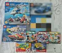 Lego city , speed,  dots  harry potter,  Mickey Mouse