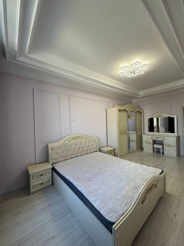 Продажа Новостройка. Улица Мукими.  3 Х комнатная