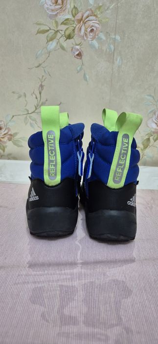 Cizme Adidas marimea 29