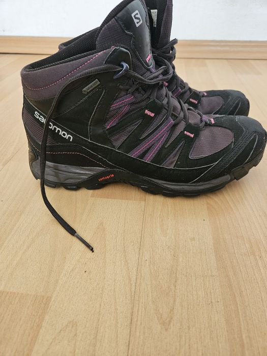 Туристически Salomon 41 1/3