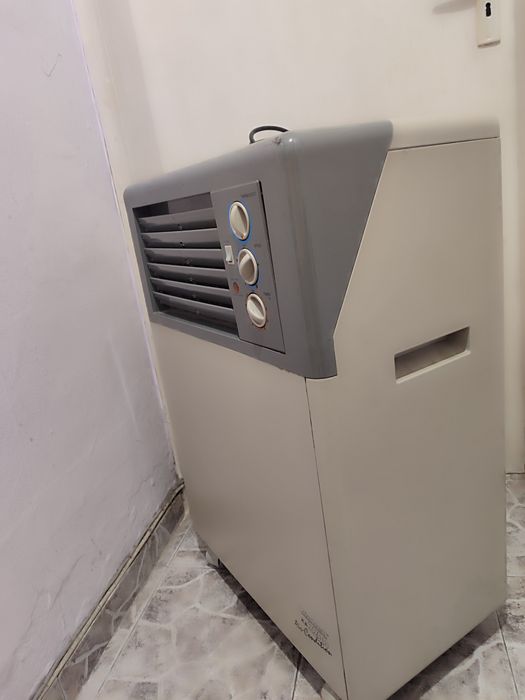 Преносим Климатик Einhell MKA 2200 Air Condition