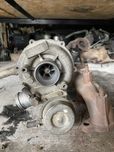 Турбо компресор Seat Ibiza 1.4TDi(Turbo)Volkswagen Polo 1.4тди