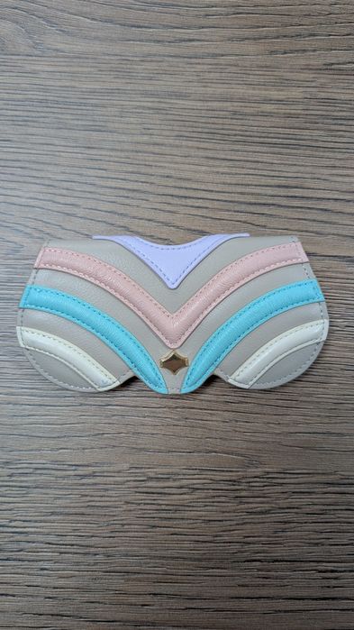 Чехол для очков ANY DI SunCover Rainbow Diamond. 
The SunCov