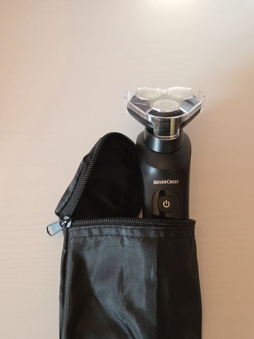 Тример SilverCrest