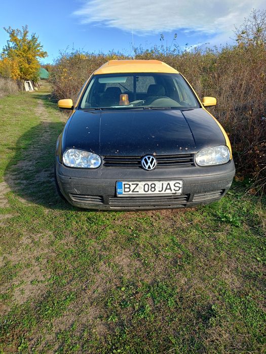 Volkswagen Golf 4