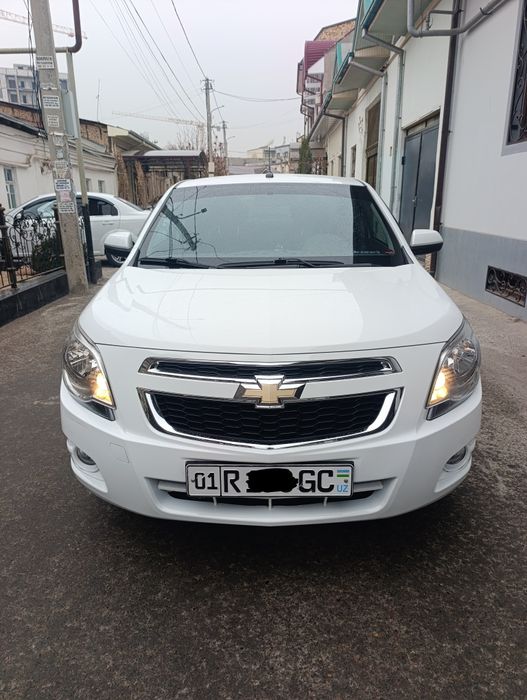 Cobalt Aftamar xolati alo