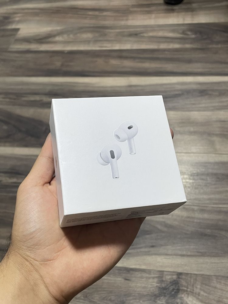 Airpods pro 2ad Generation sigilate cu Factura !