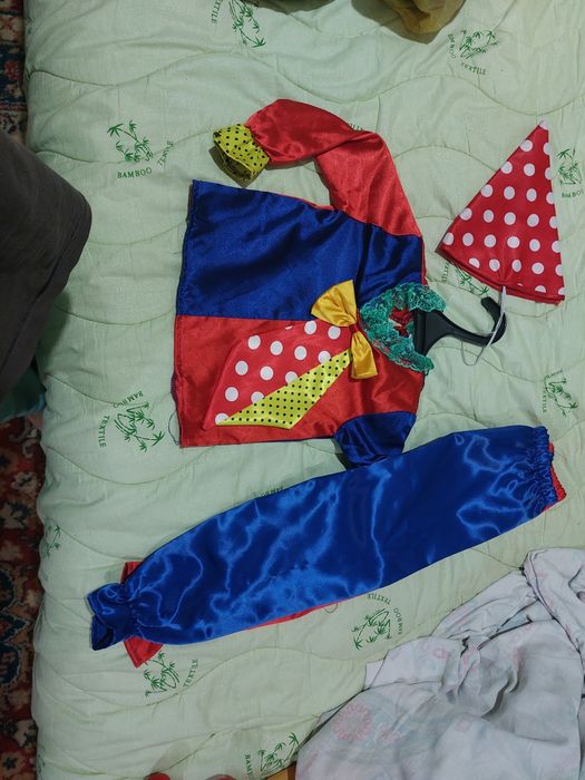 Костюм детский 3500