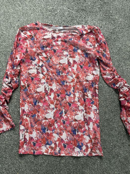 Patrozia pepe блузи