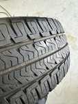 4 anvelope 225 75 16 c michelin agilis m+s ca noi dot 2023