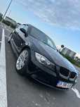 BMW E91 320D 163HP