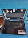 carcasa si placa de baza laptop ACER Aspire E5-571-31YA -pentru piese-