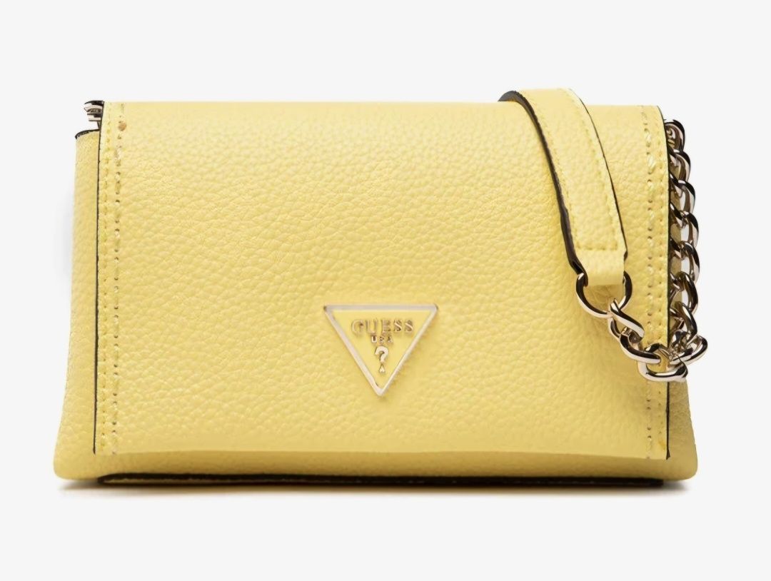 Нова оригинална чанта Guess chik mini